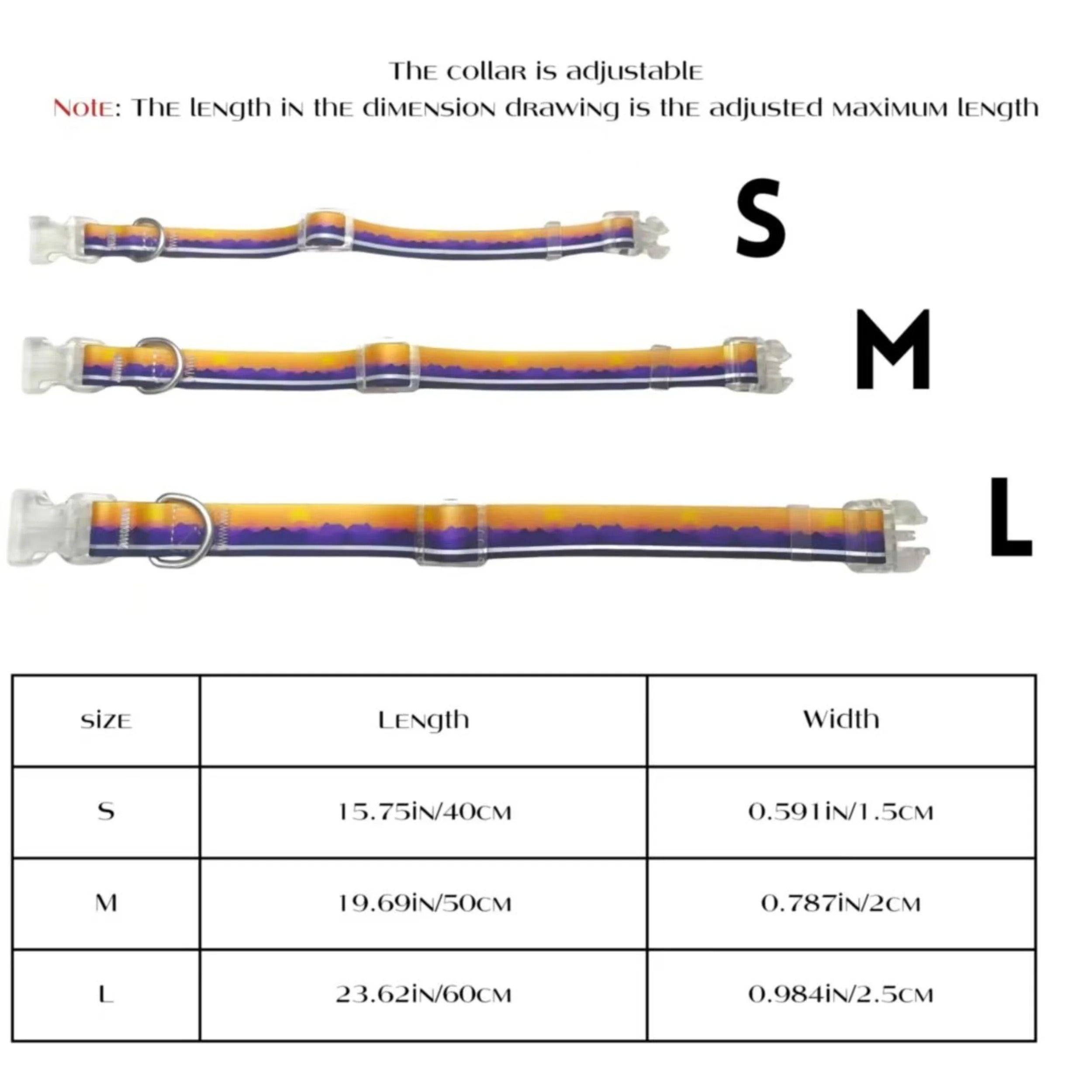 Pet Leash Set with Adjustable Collar and Harness, Reflective Dog Walking Leash, Durable Waterproof Leash for Outdoor Day and Night Use, Anti-Tangle and High Tensile Strength